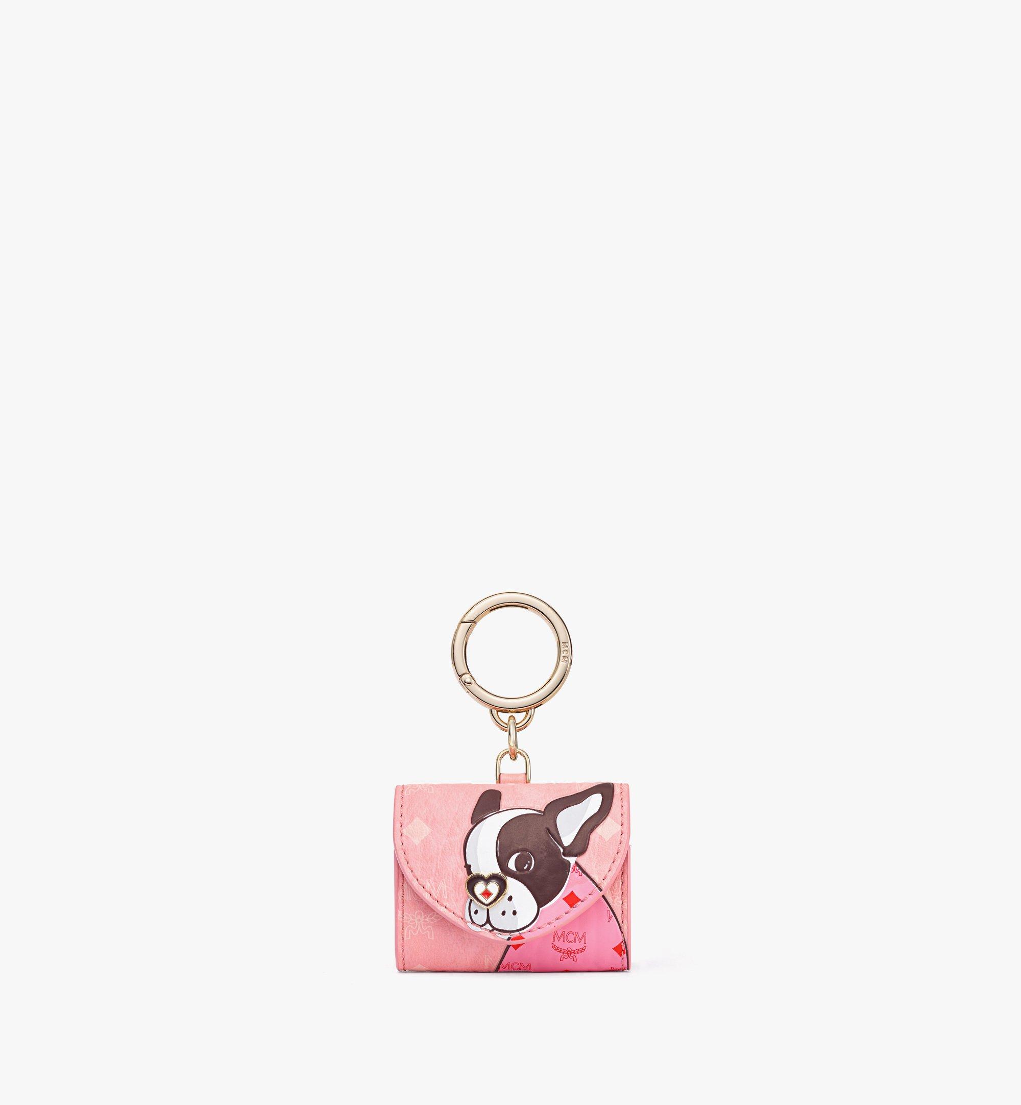 AirPods Pro Case in Valentine’s Day Visetos 1